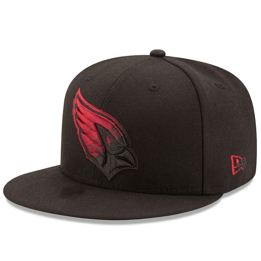 2023 NFL Arizona Cardinals Hat TX 20230708->mlb hats->Sports Caps